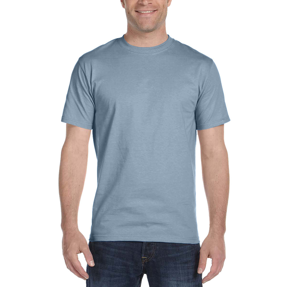 Picture of Hanes Heavyweight T-shirts