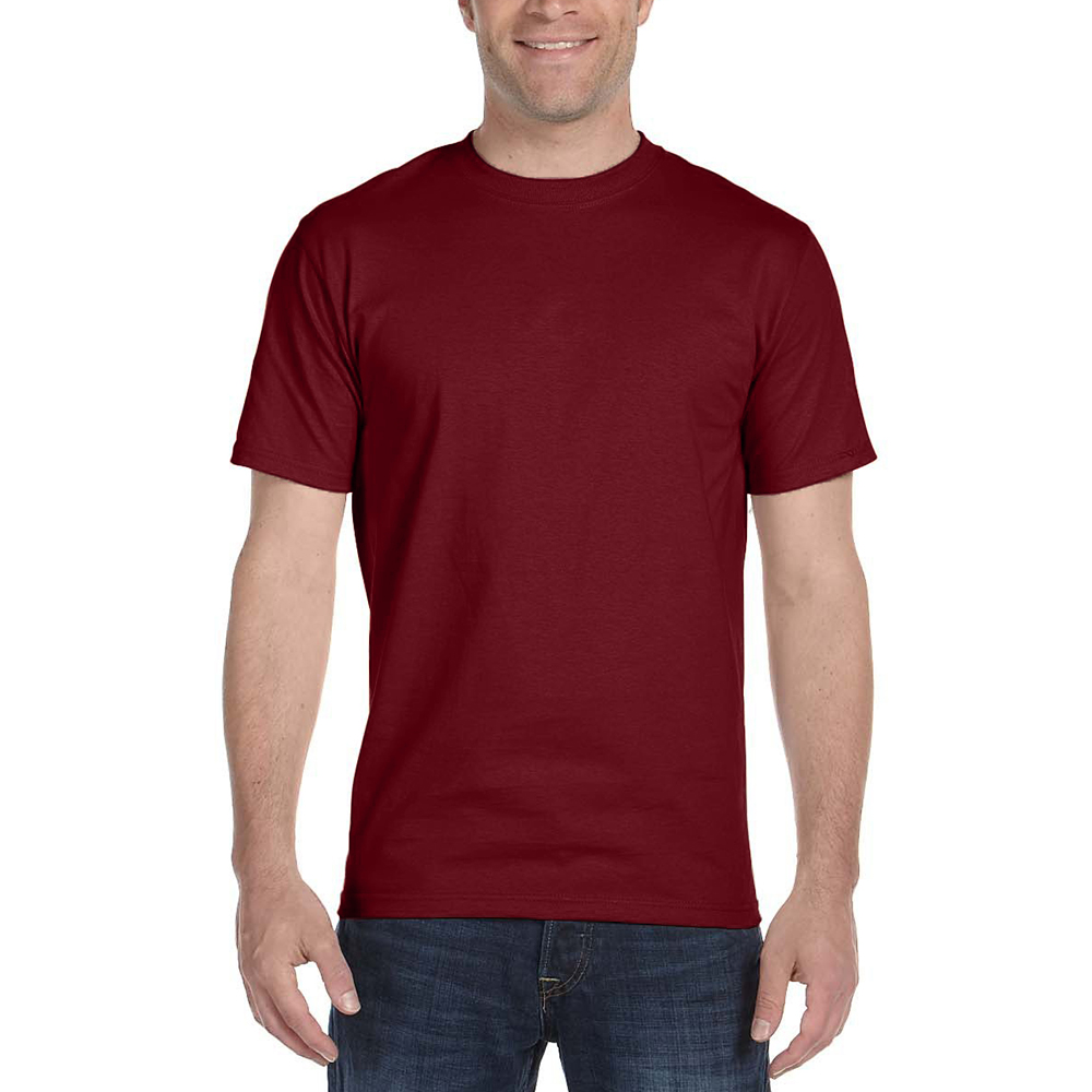 Picture of Hanes Heavyweight T-shirts