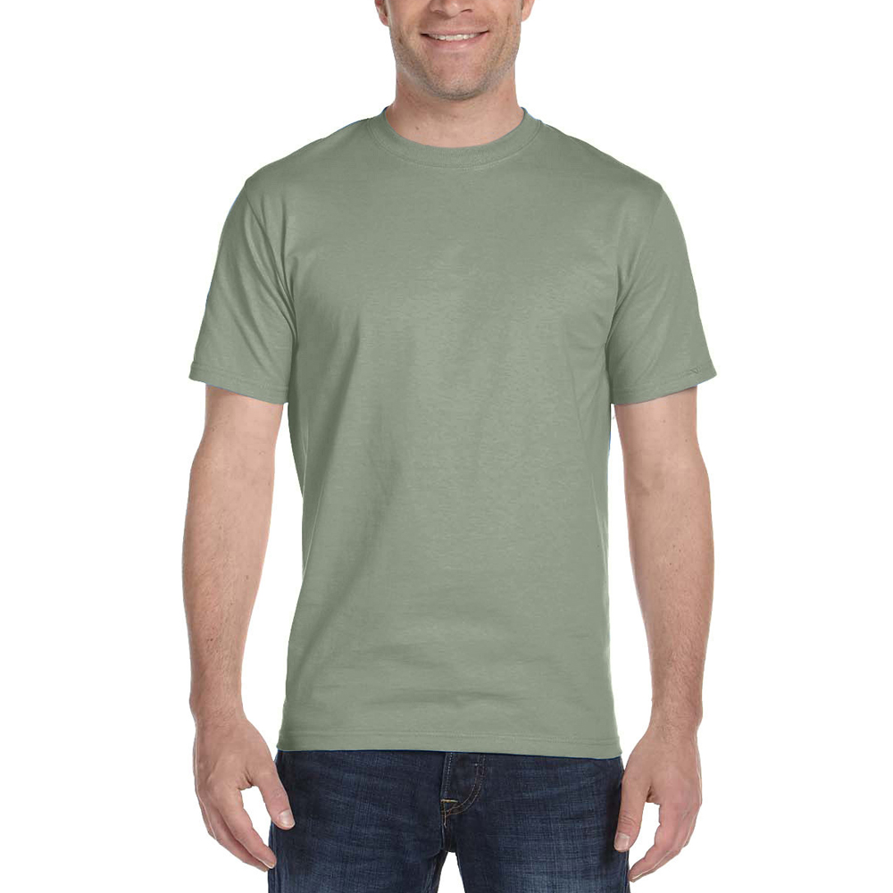 Picture of Hanes Heavyweight T-shirts