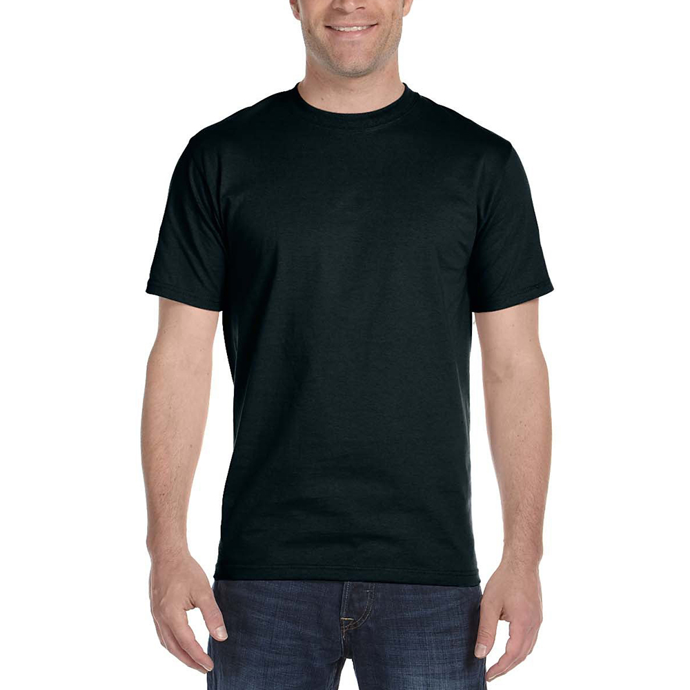 Picture of Hanes Heavyweight T-shirts