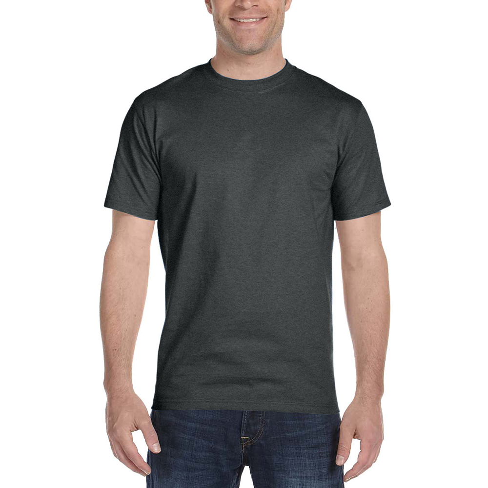 Picture of Hanes Heavyweight T-shirts