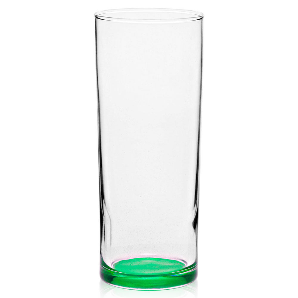 Picture of 12 Oz. Libbey? Straight Sided Zombie Glasses
