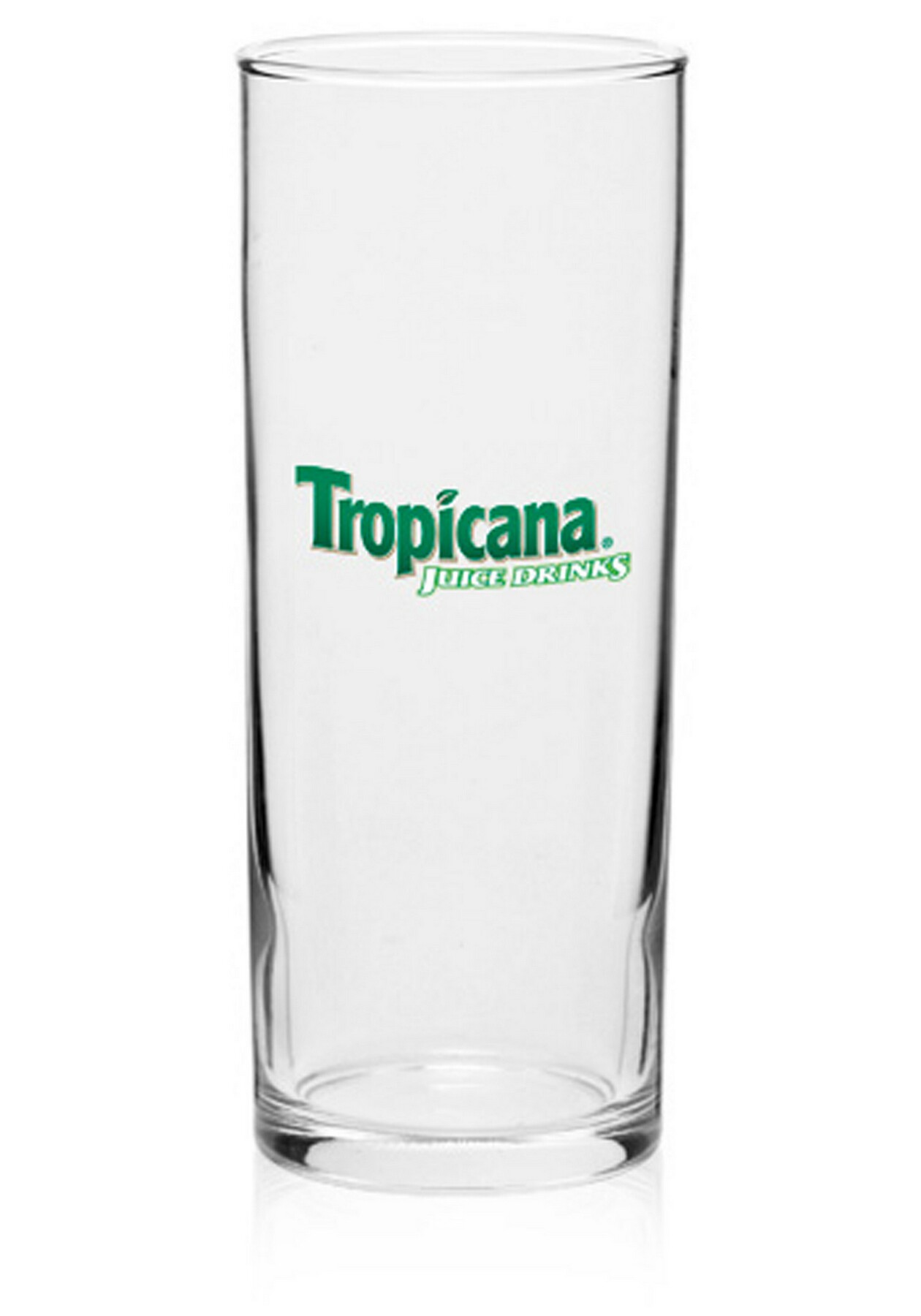 Picture of 12 Oz. Libbey? Straight Sided Zombie Glasses