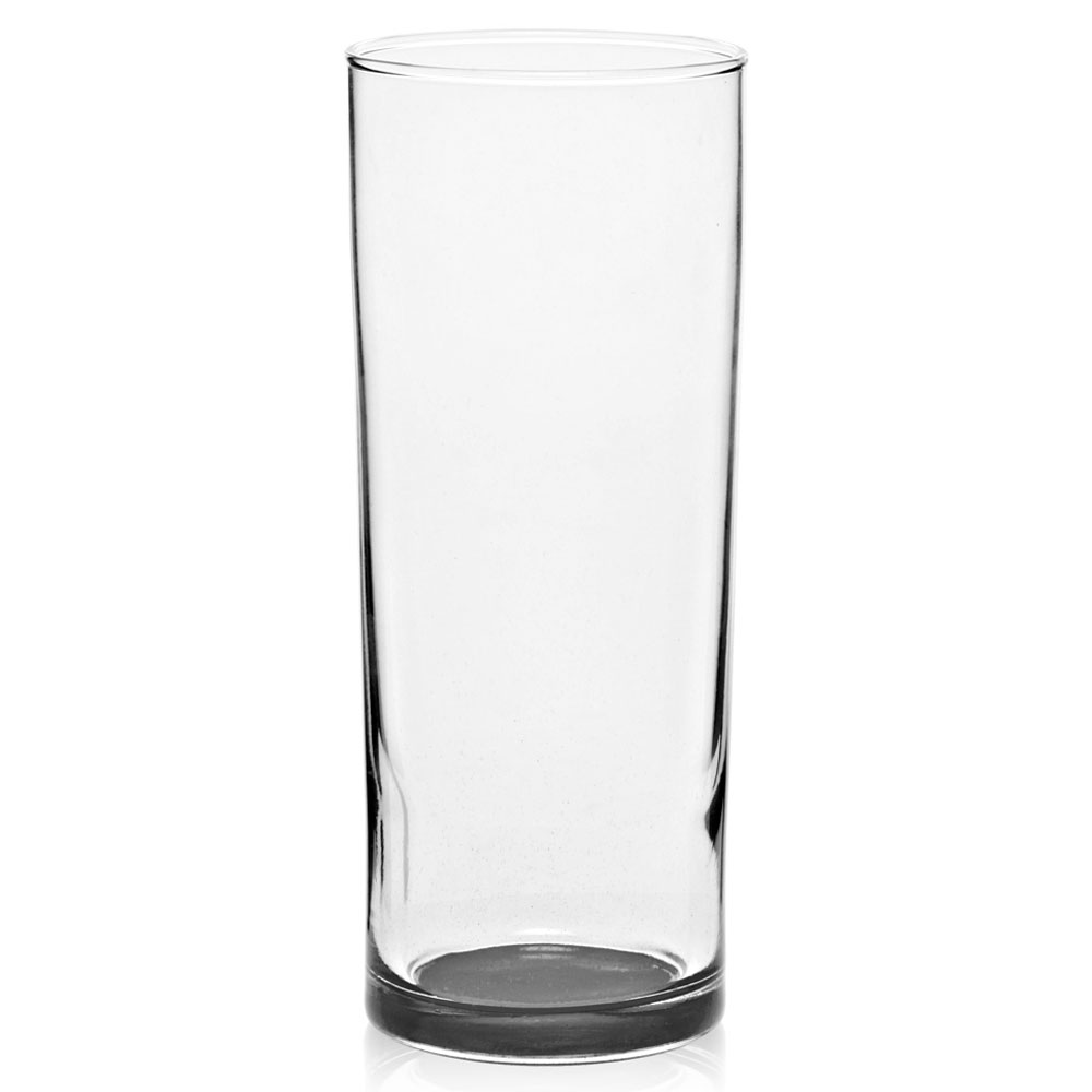 Picture of 12 Oz. Libbey? Straight Sided Zombie Glasses