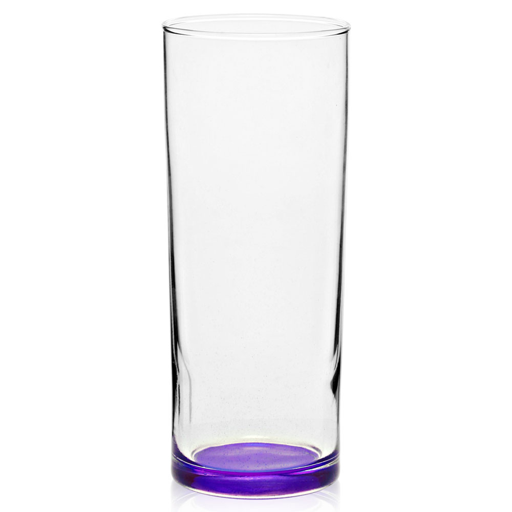 Picture of 12 Oz. Libbey? Straight Sided Zombie Glasses