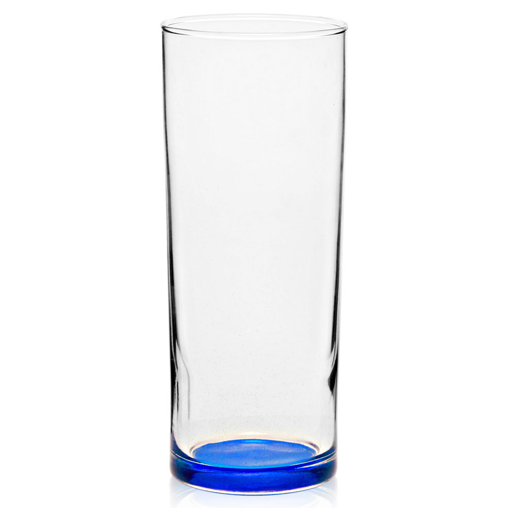 Picture of 12 Oz. Libbey? Straight Sided Zombie Glasses
