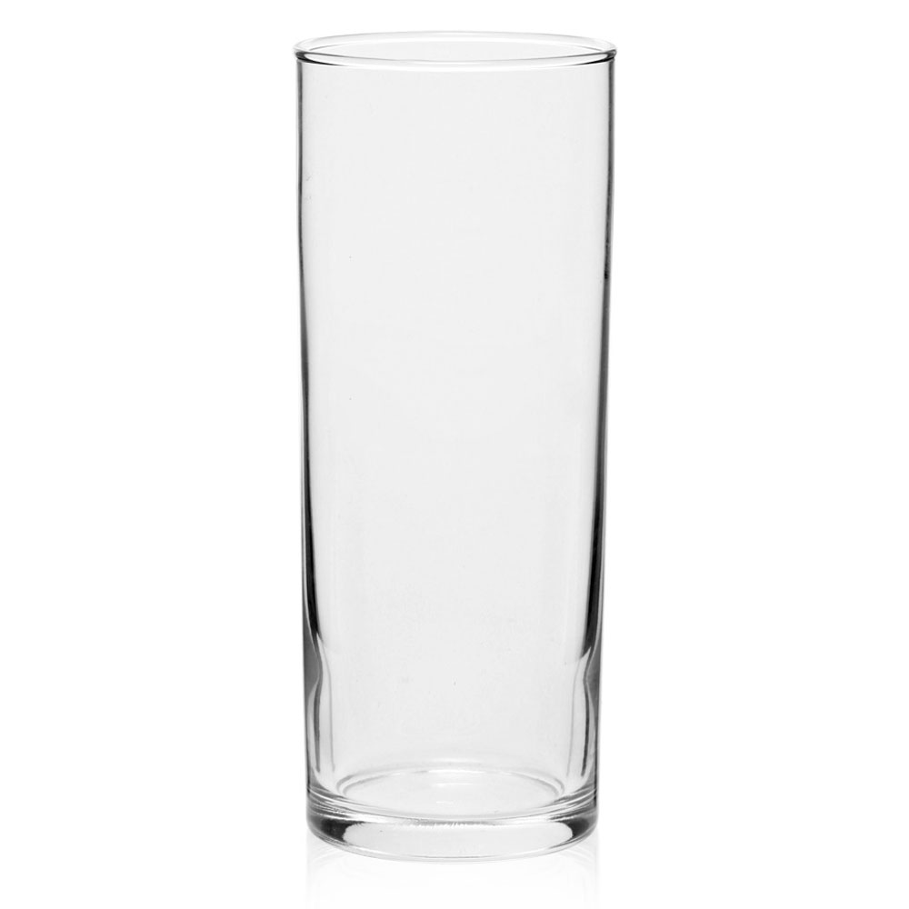 Picture of 12 Oz. Libbey? Straight Sided Zombie Glasses