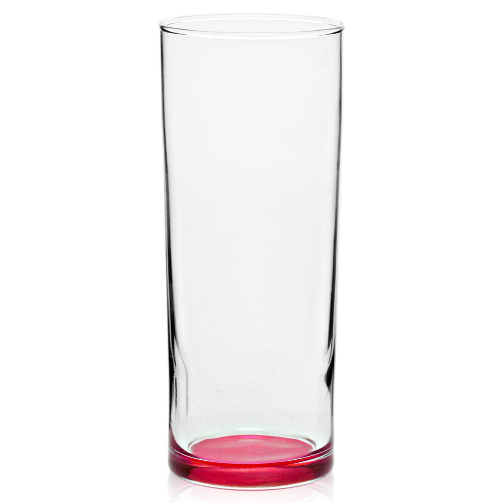 Picture of 12 Oz. Libbey? Straight Sided Zombie Glasses