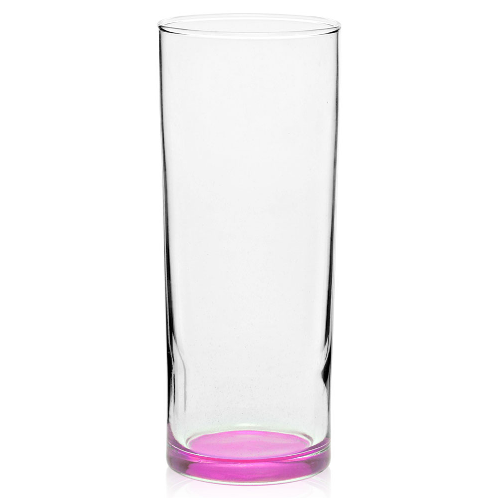 Picture of 12 Oz. Libbey? Straight Sided Zombie Glasses