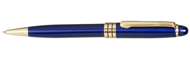 Picture of Ultra Executive Twist Ballpoint Pen