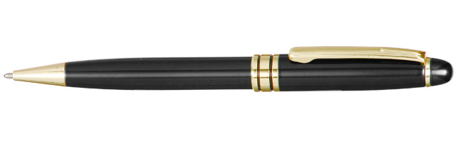 Picture of Ultra Executive Twist Ballpoint Pen