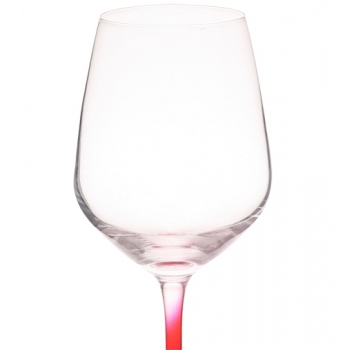 Picture of 14 Oz. Lead Free Wine Glasses