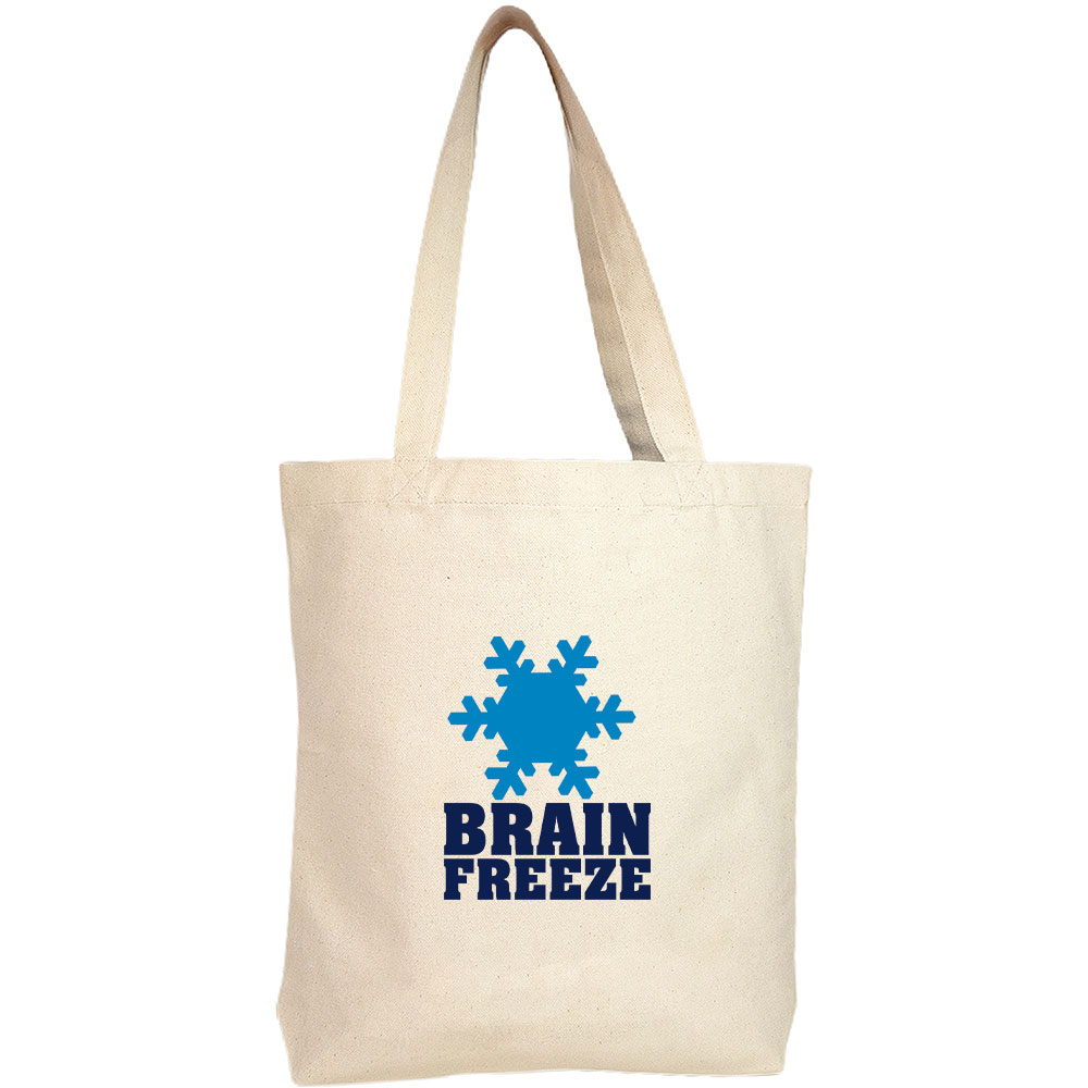 Picture of USA Made Cotton Canvas Heavyweight Tote Bag