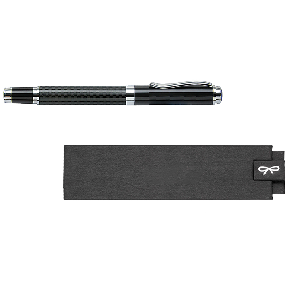 Picture of Saturn-1 Brass Pen in Gift Box