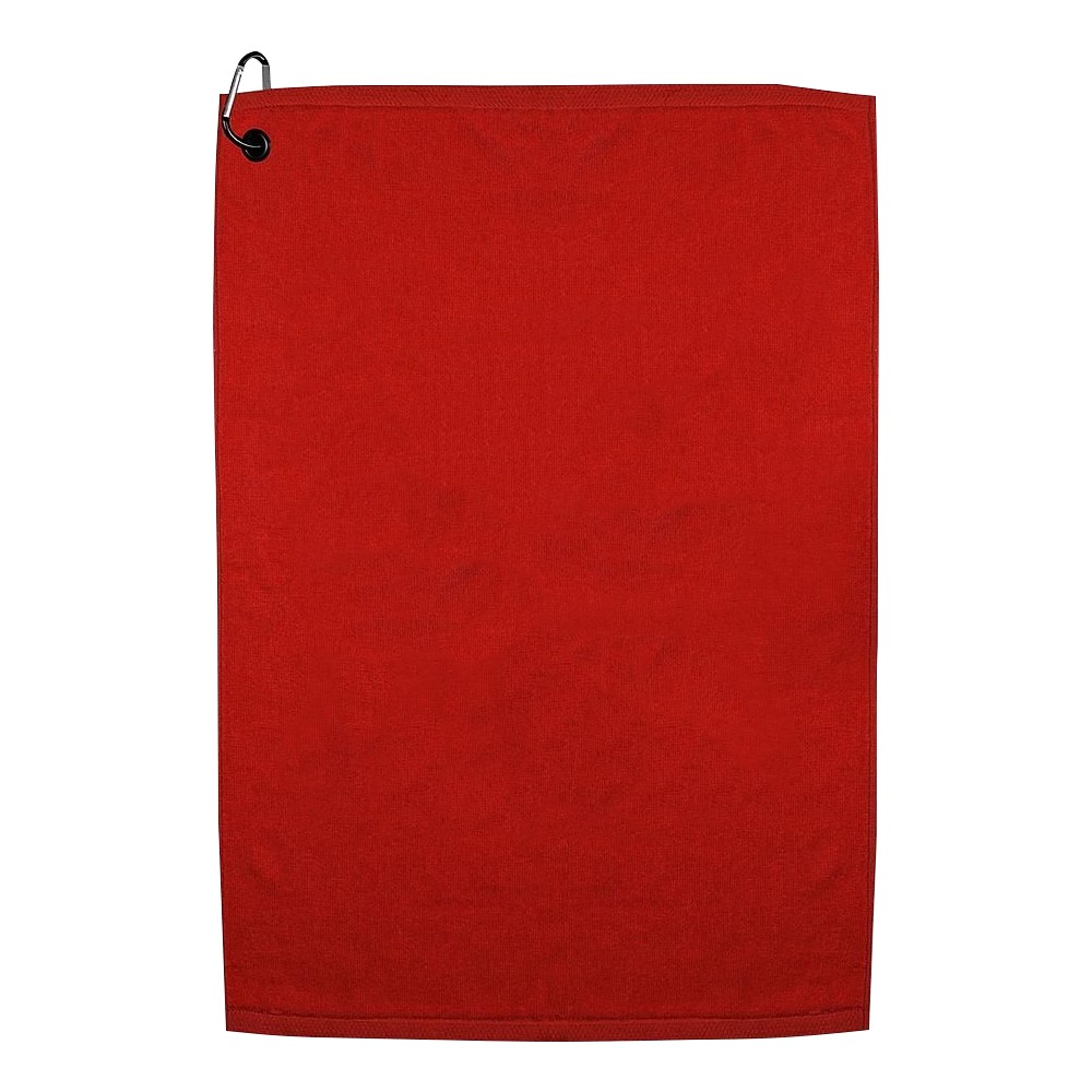 Picture of 25" x 16" Champions Colored Golf Towels