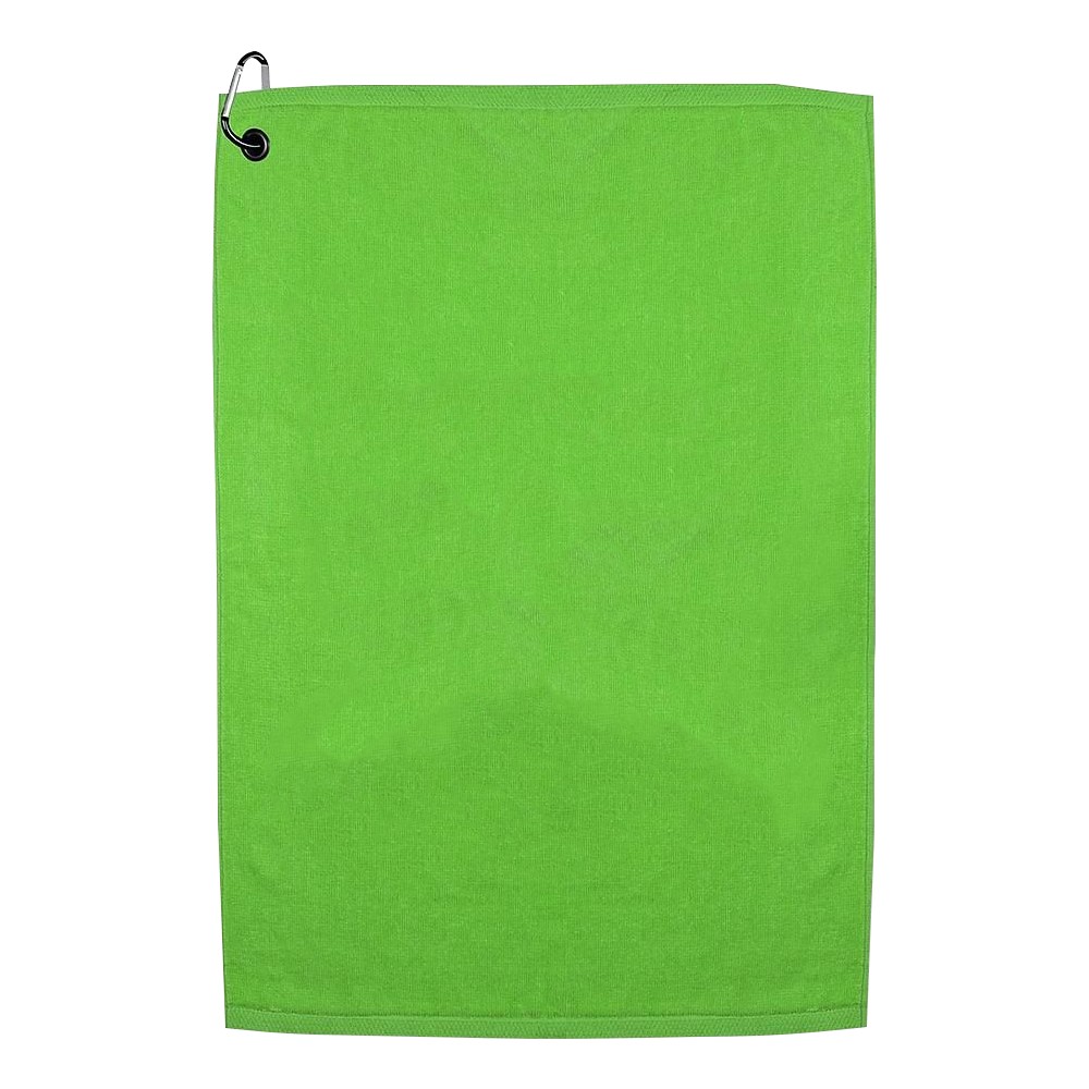 Picture of 25" x 16" Champions Colored Golf Towels