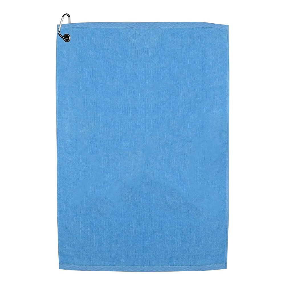 Picture of 25" x 16" Champions Colored Golf Towels