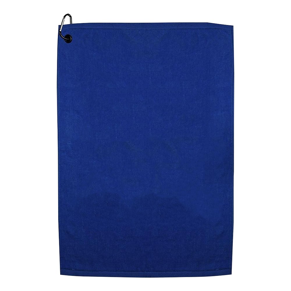 Picture of 25" x 16" Champions Colored Golf Towels