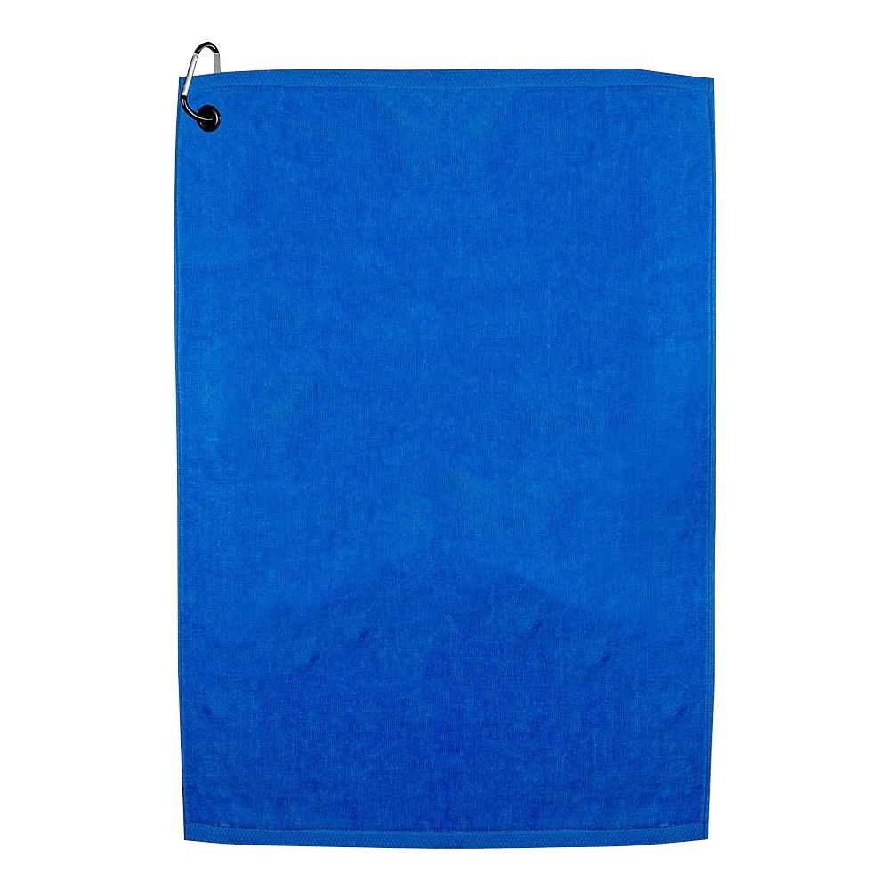 Picture of 25" x 16" Champions Colored Golf Towels
