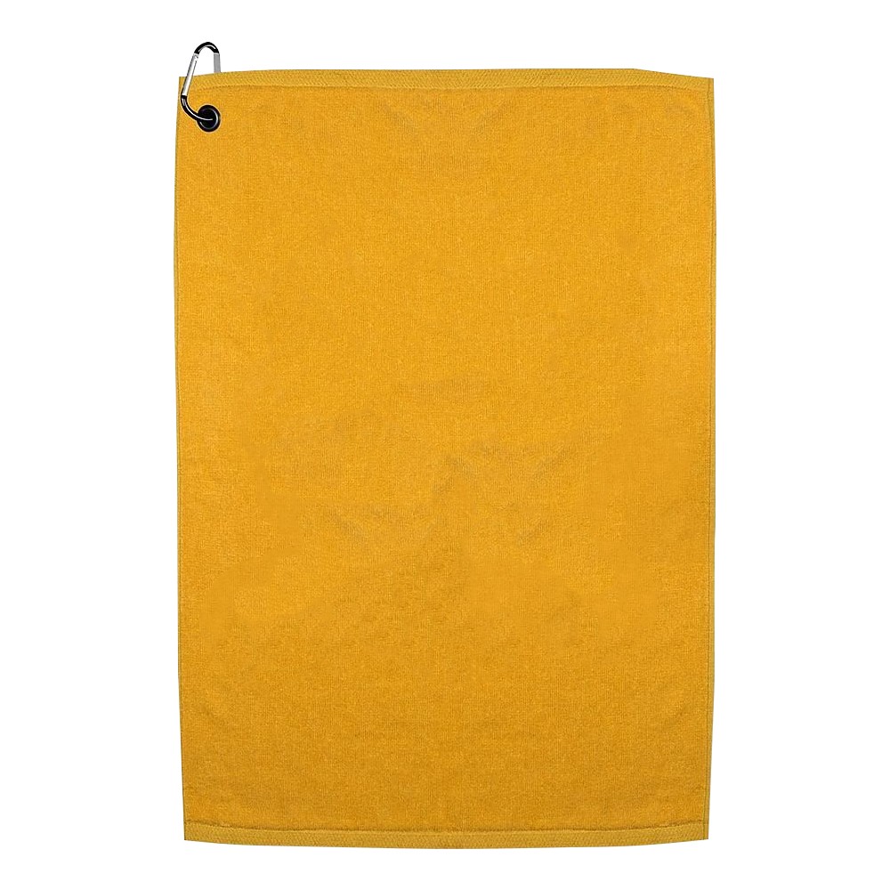 Picture of 25" x 16" Champions Colored Golf Towels