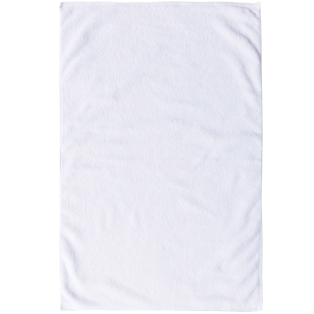 Picture of 16" x 25" Dye Sublimated Hand Towels