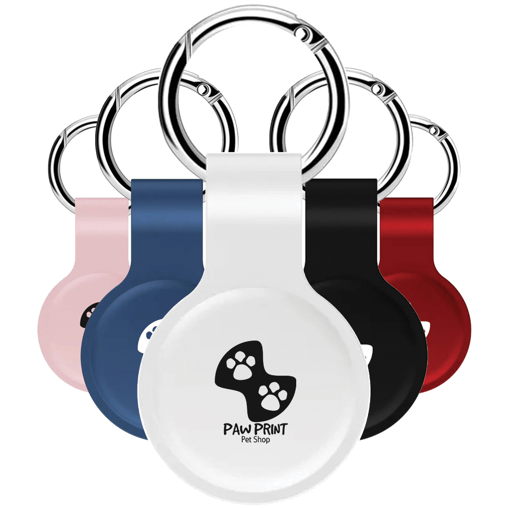Picture of Silicone Protective Case for Apple Airtag