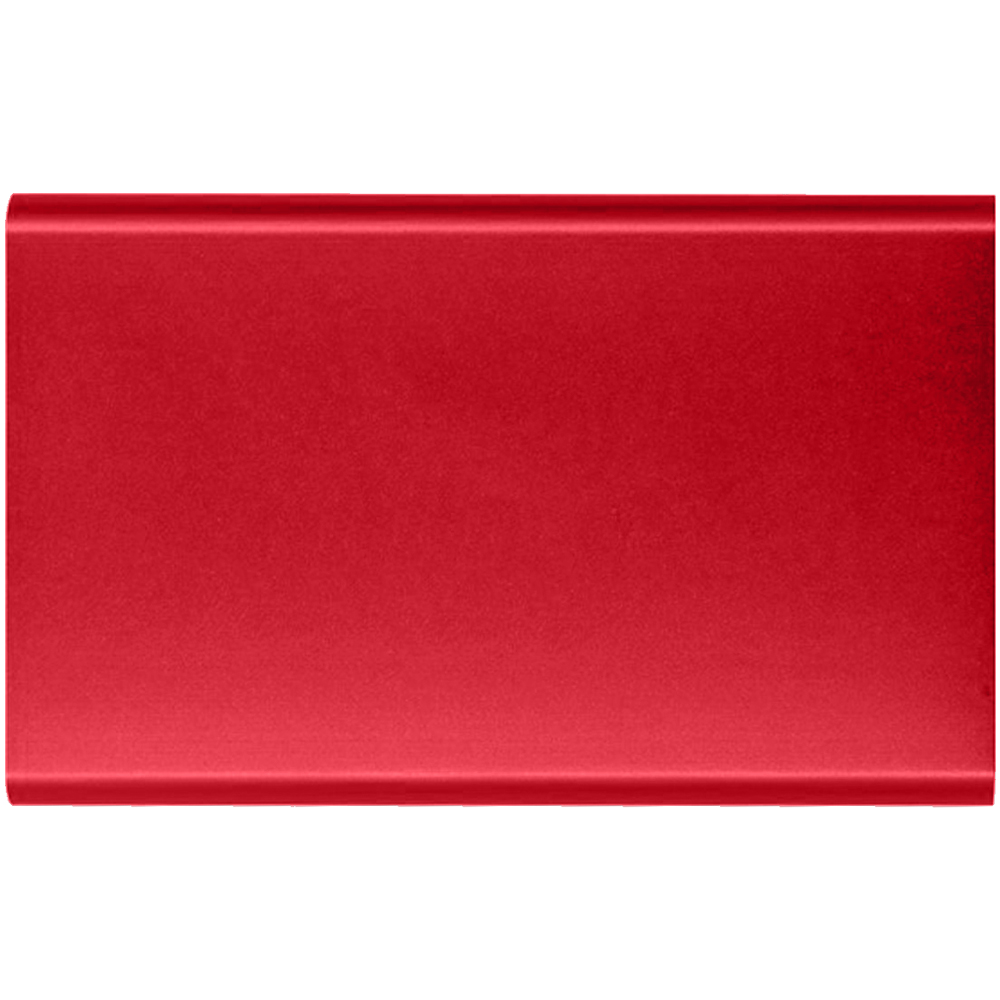 Picture of 4000mAh Ultra-Slim Aluminum Power Bank