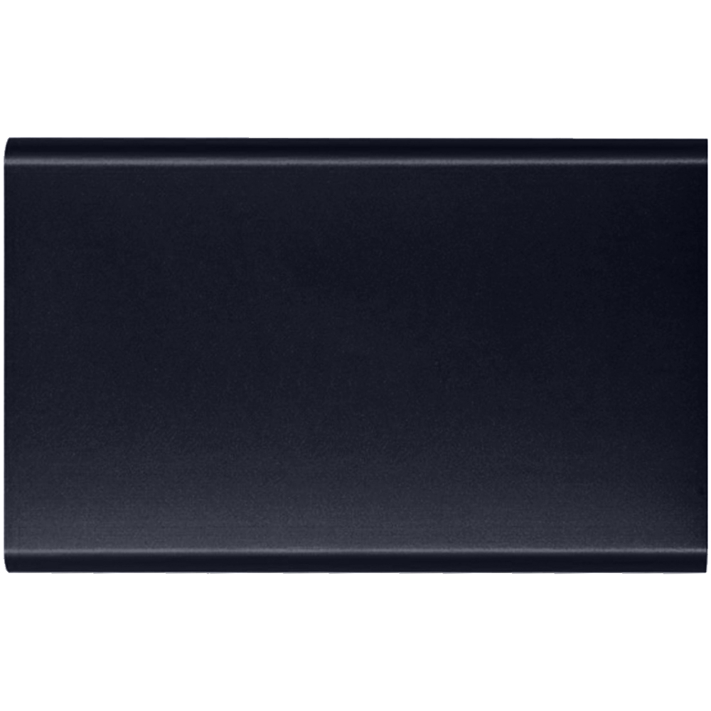 Picture of 4000mAh Ultra-Slim Aluminum Power Bank