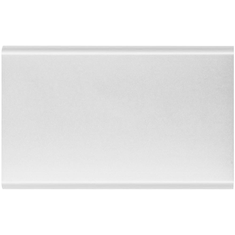 Picture of 4000mAh Ultra-Slim Aluminum Power Bank