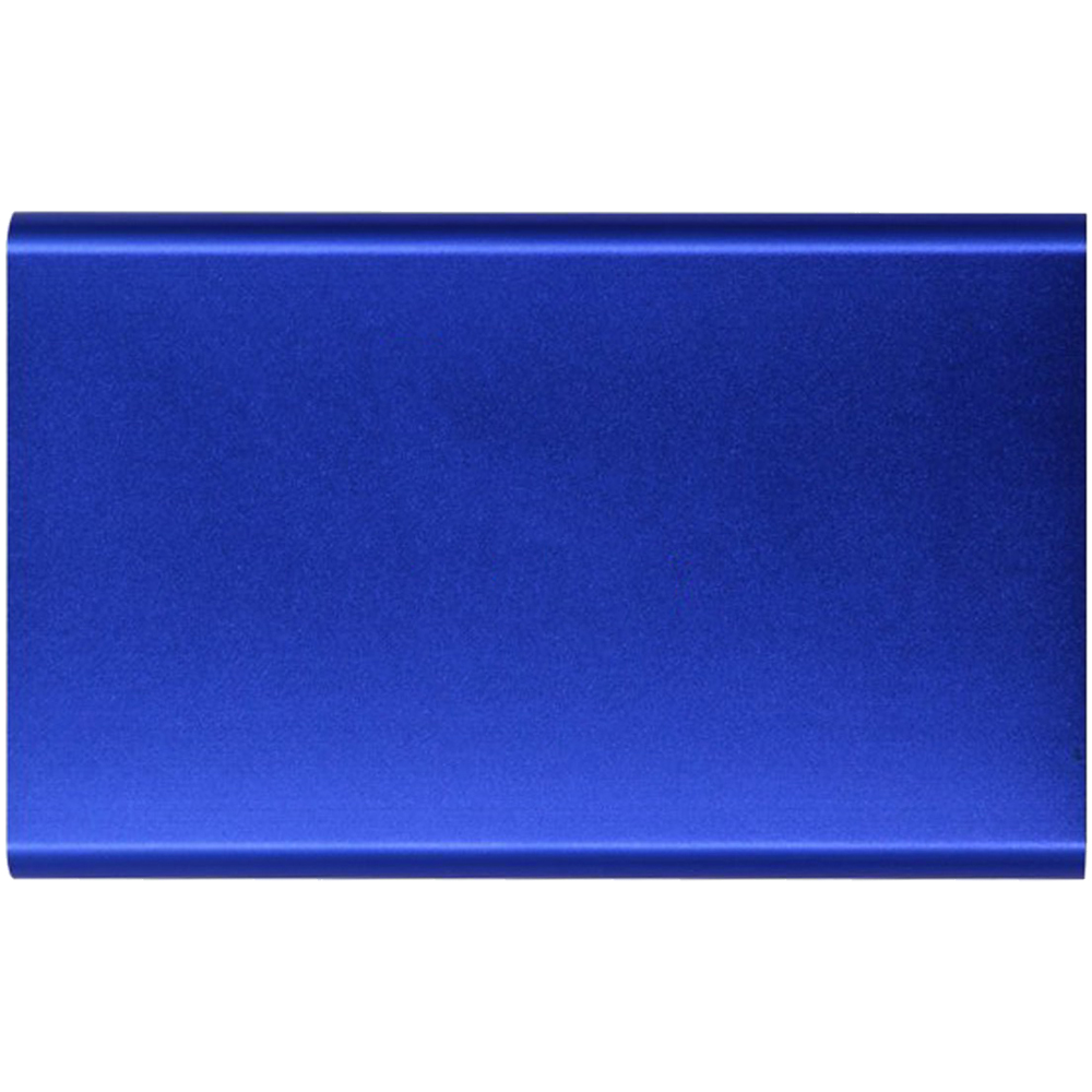 Picture of 4000mAh Ultra-Slim Aluminum Power Bank