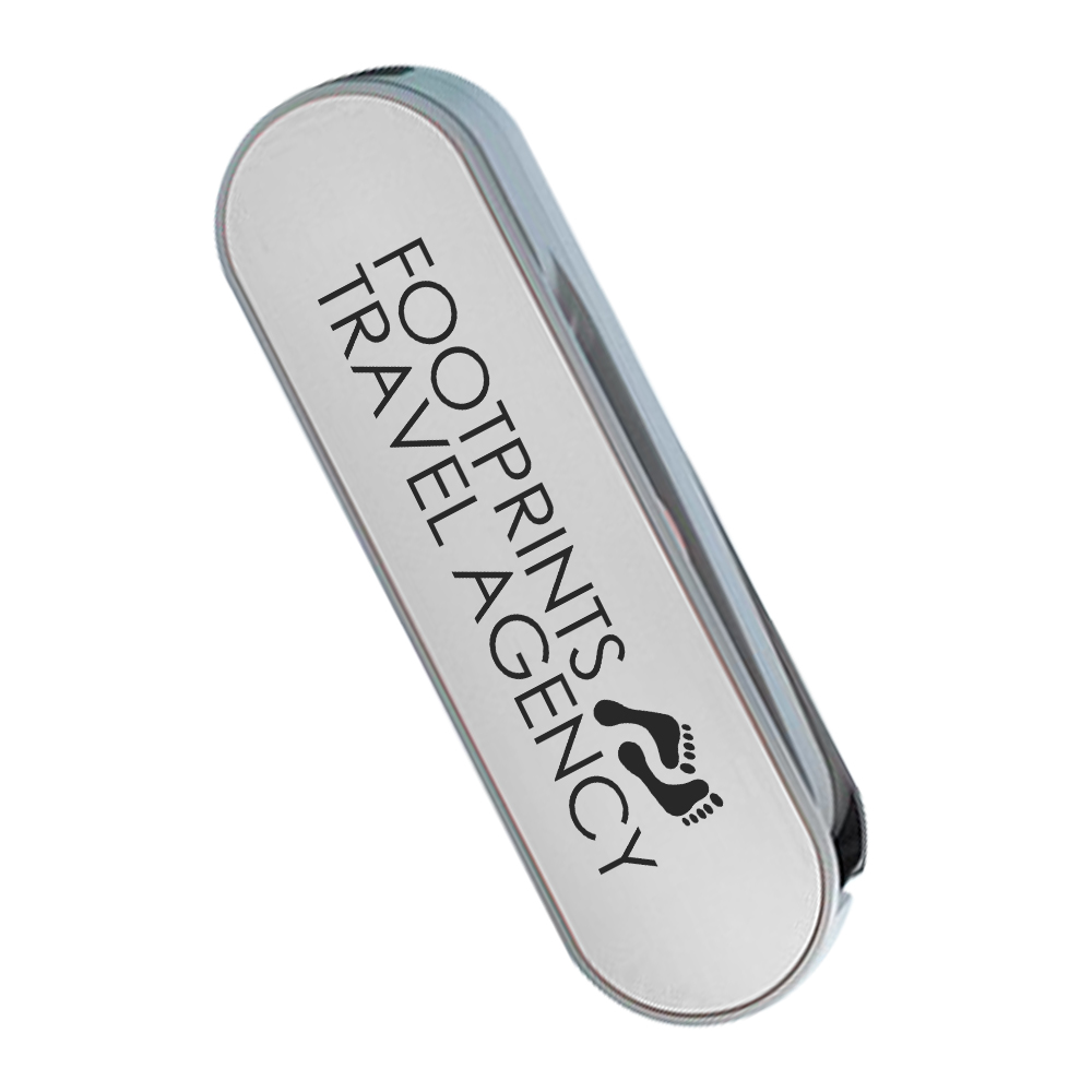 Picture of Rechargeable Folding Mini Fan