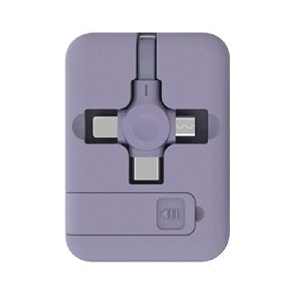 Picture of 3-in-1 Fast Charging USB Cable for All Smartphones