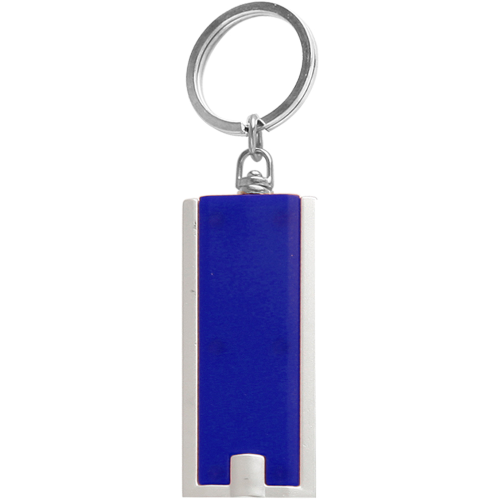 Picture of Rectangle Light Key Chain