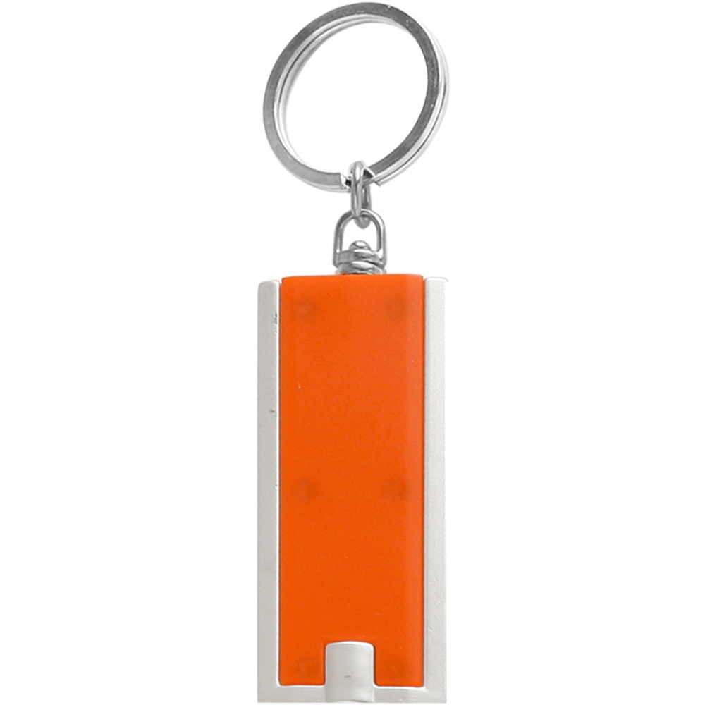 Picture of Rectangle Light Key Chain