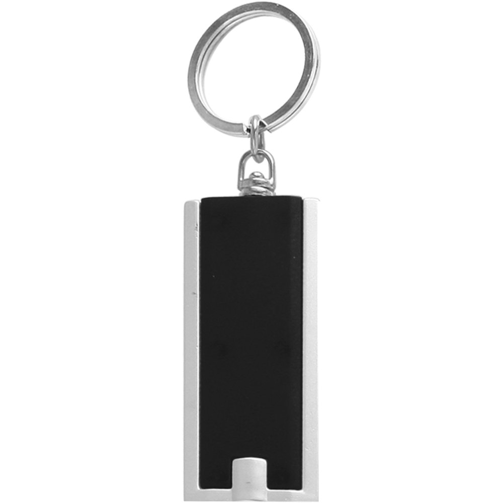 Picture of Rectangle Light Key Chain