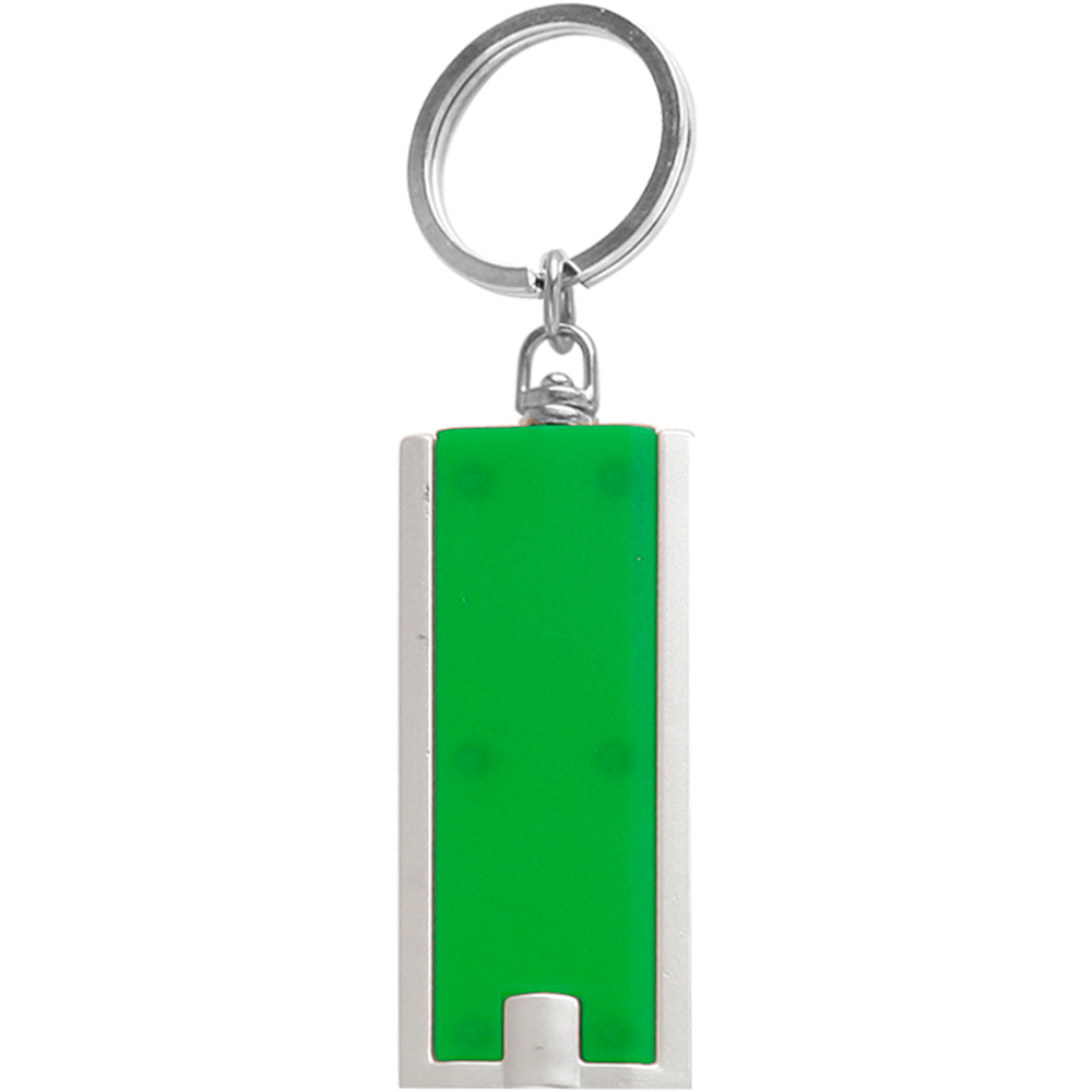 Picture of Rectangle Light Key Chain