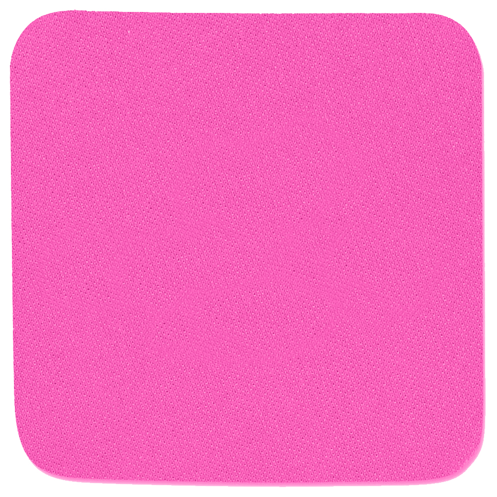 Picture of 4" Squared Foam Coasters