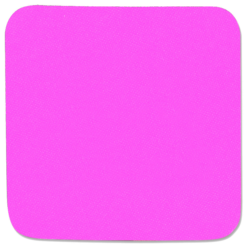 Picture of 4" Squared Foam Coasters
