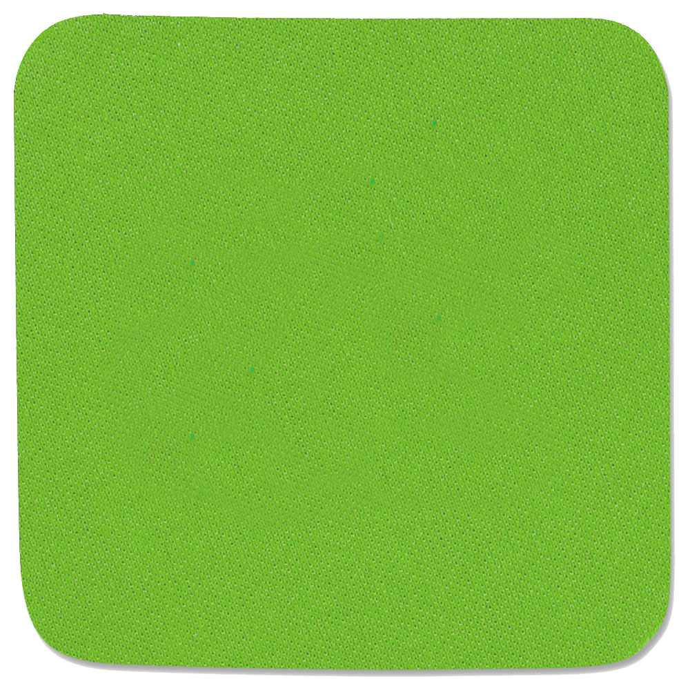 Picture of 4" Squared Foam Coasters