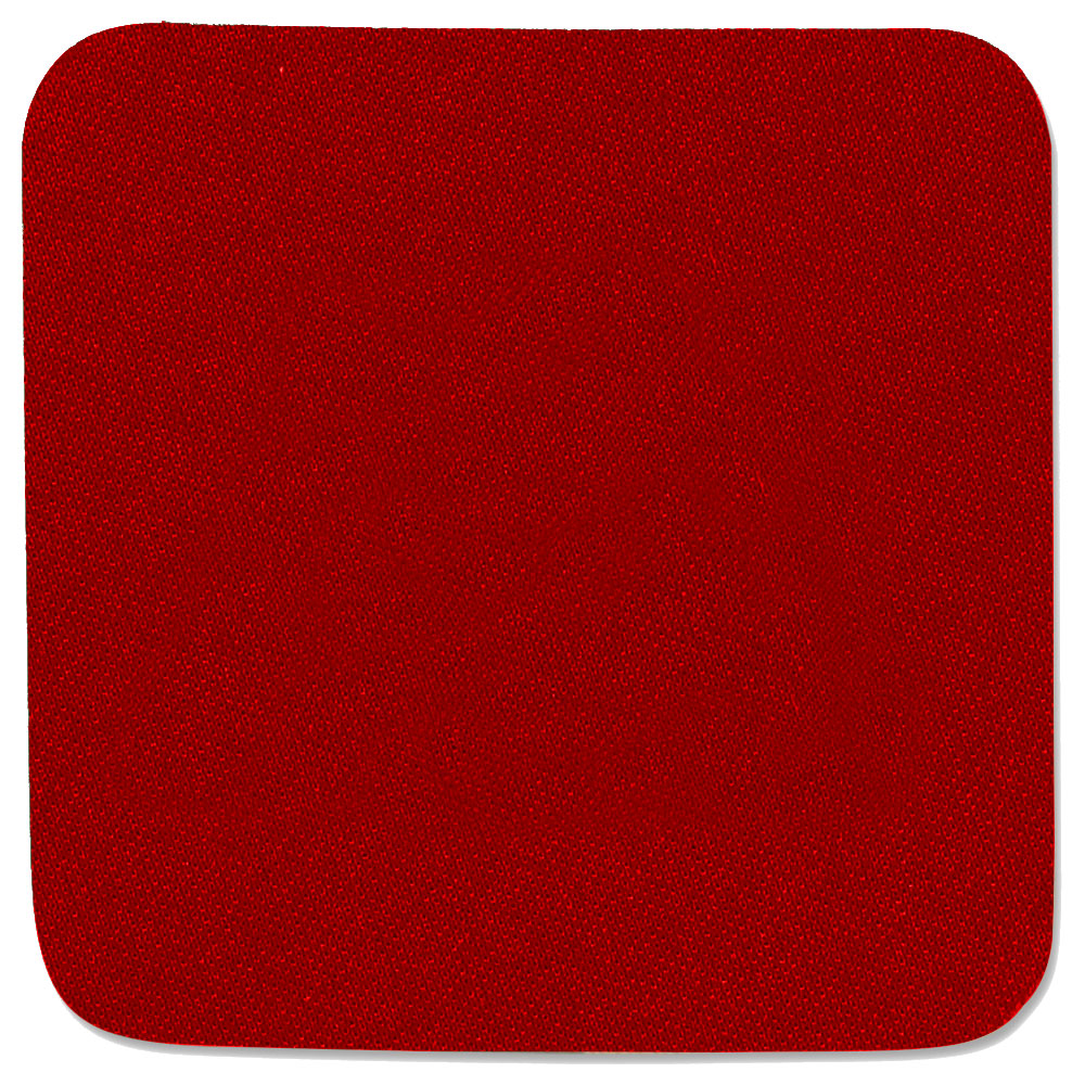 Picture of 4" Squared Foam Coasters
