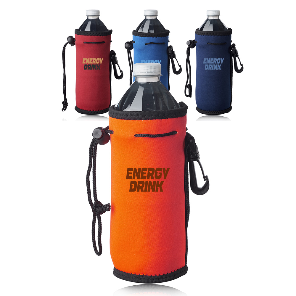Picture of Neoprene Water Bottle Insulators