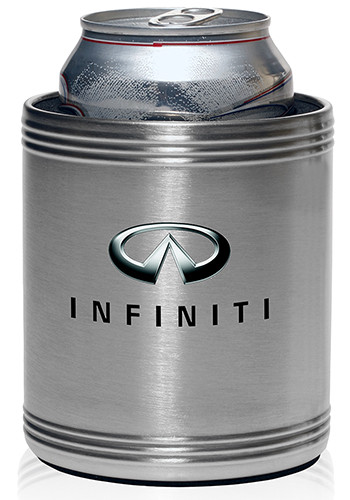 Picture of Stainless Steel Can Cooler