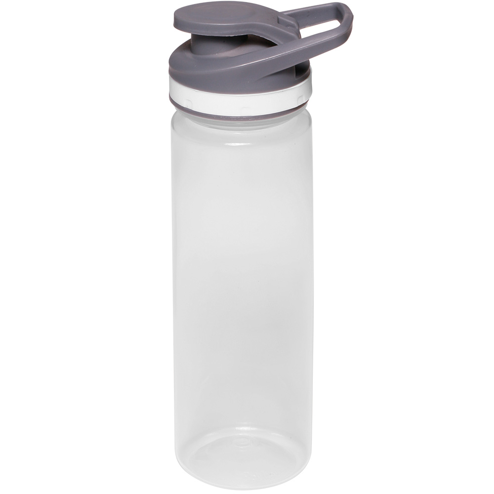 Picture of 22 Oz. Plastic Sports Bottles with Flip Lid