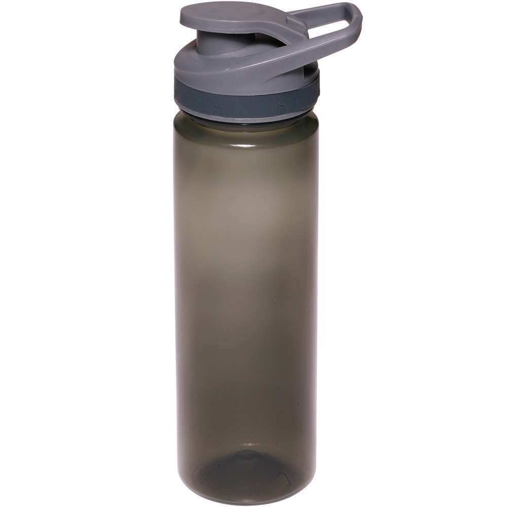 Picture of 22 Oz. Plastic Sports Bottles with Flip Lid