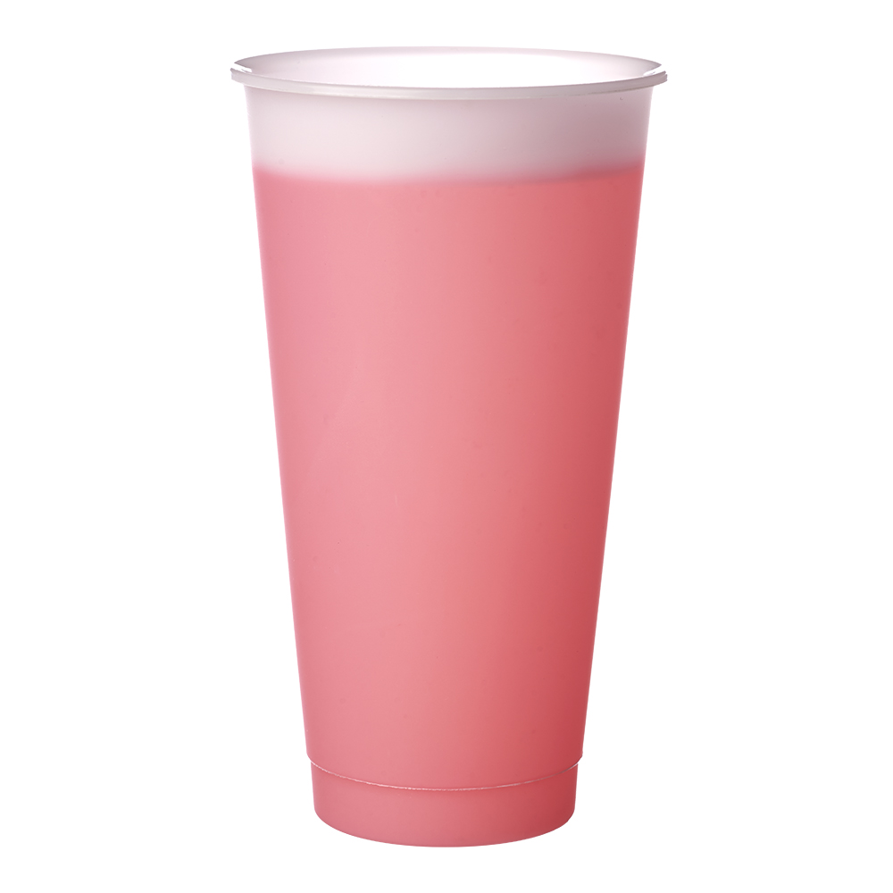 Picture of 24 oz. Color Changing Mood Stadium Cups