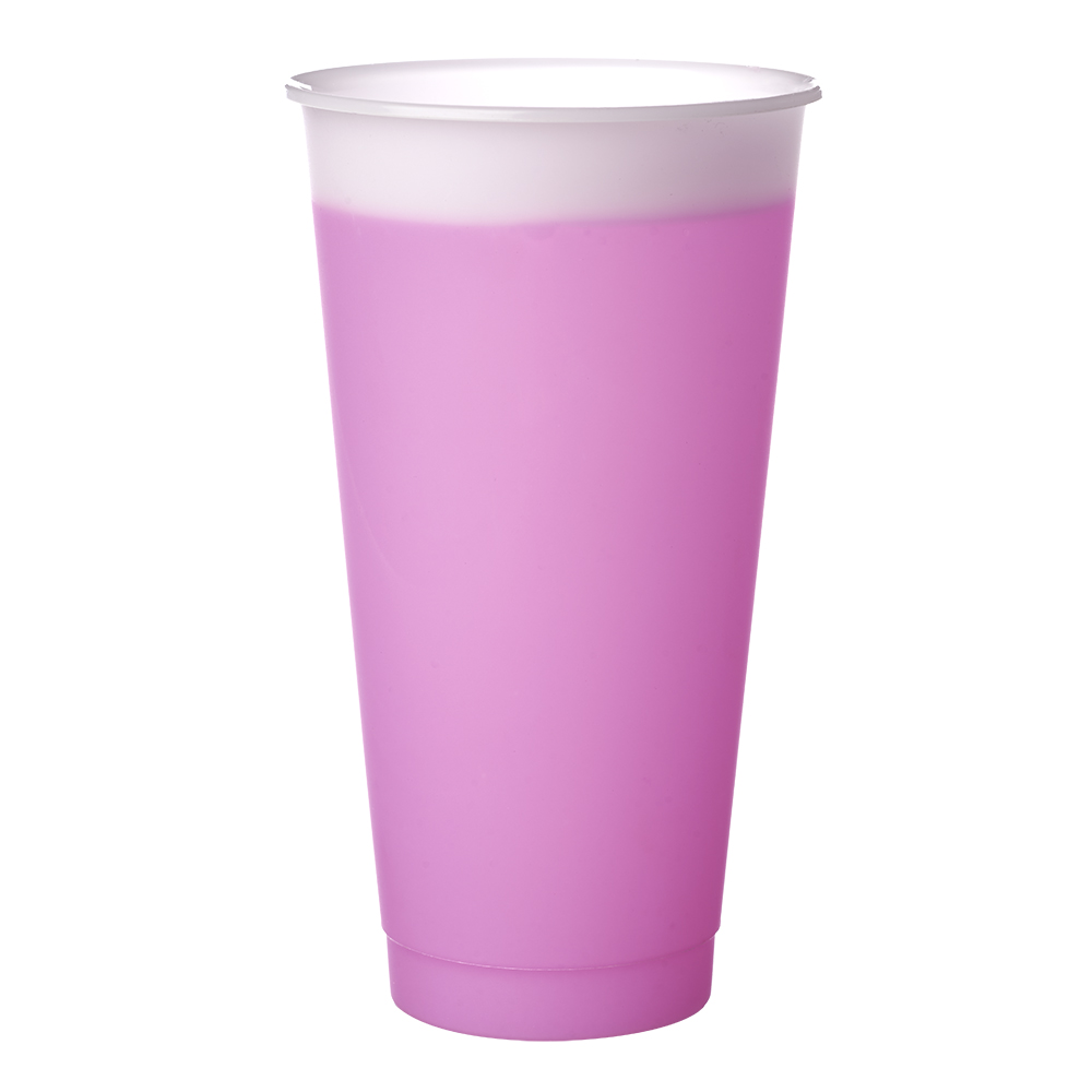 Picture of 24 oz. Color Changing Mood Stadium Cups
