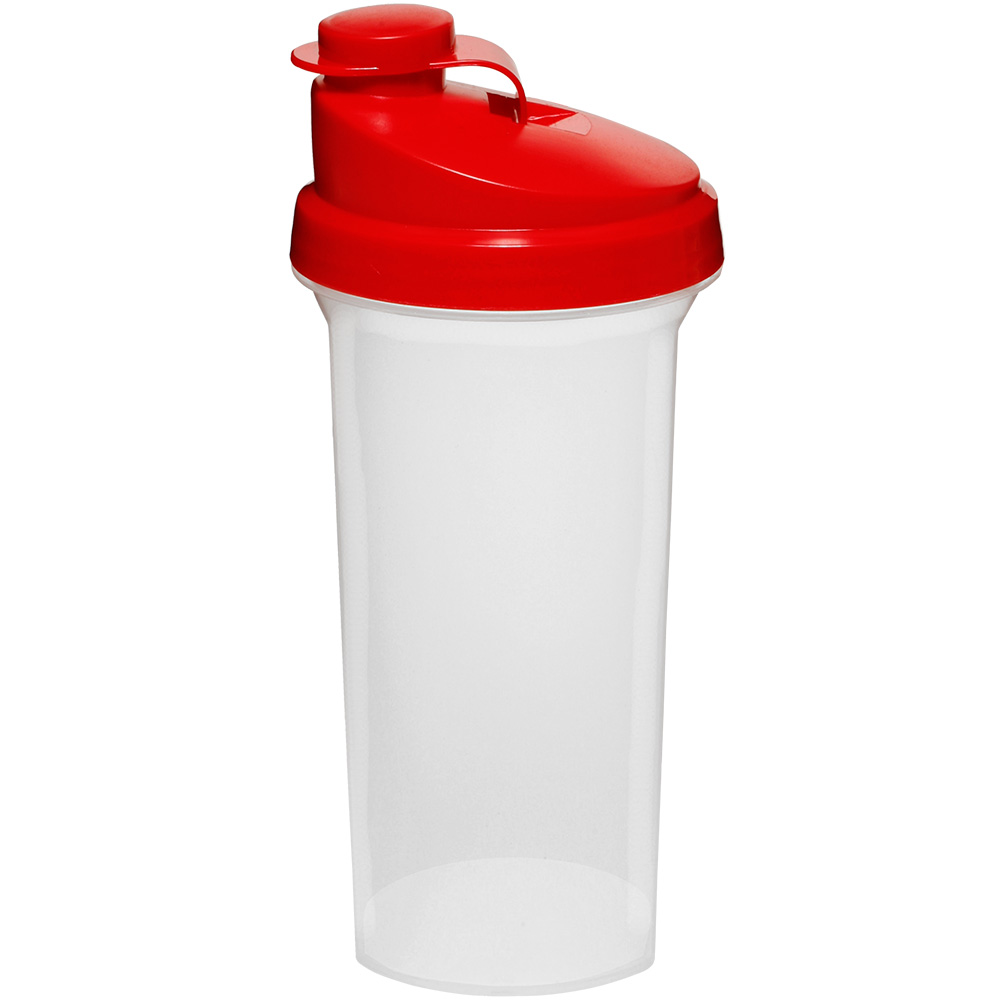 Picture of 16 Oz. Plastic Shaker Bottle