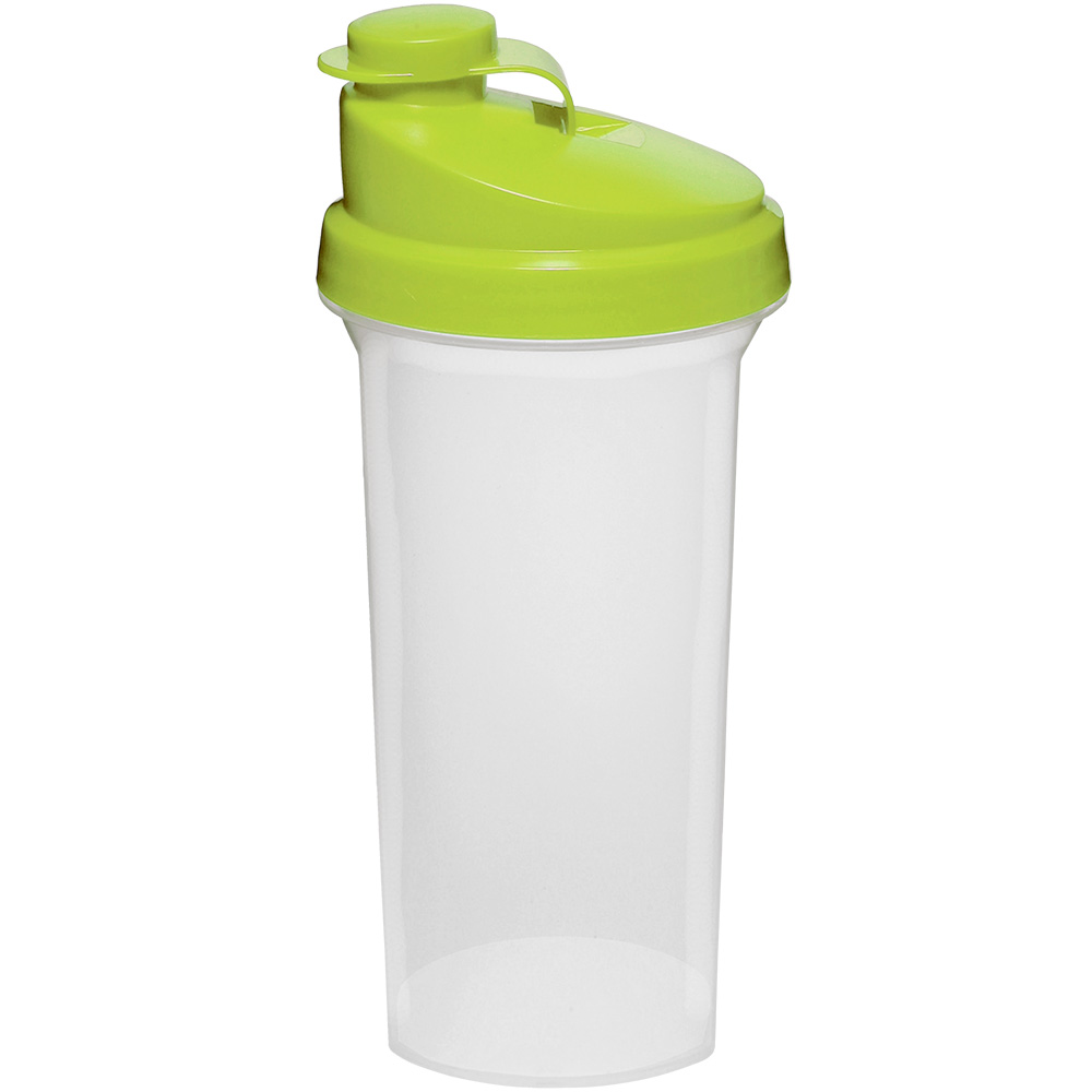Picture of 16 Oz. Plastic Shaker Bottle