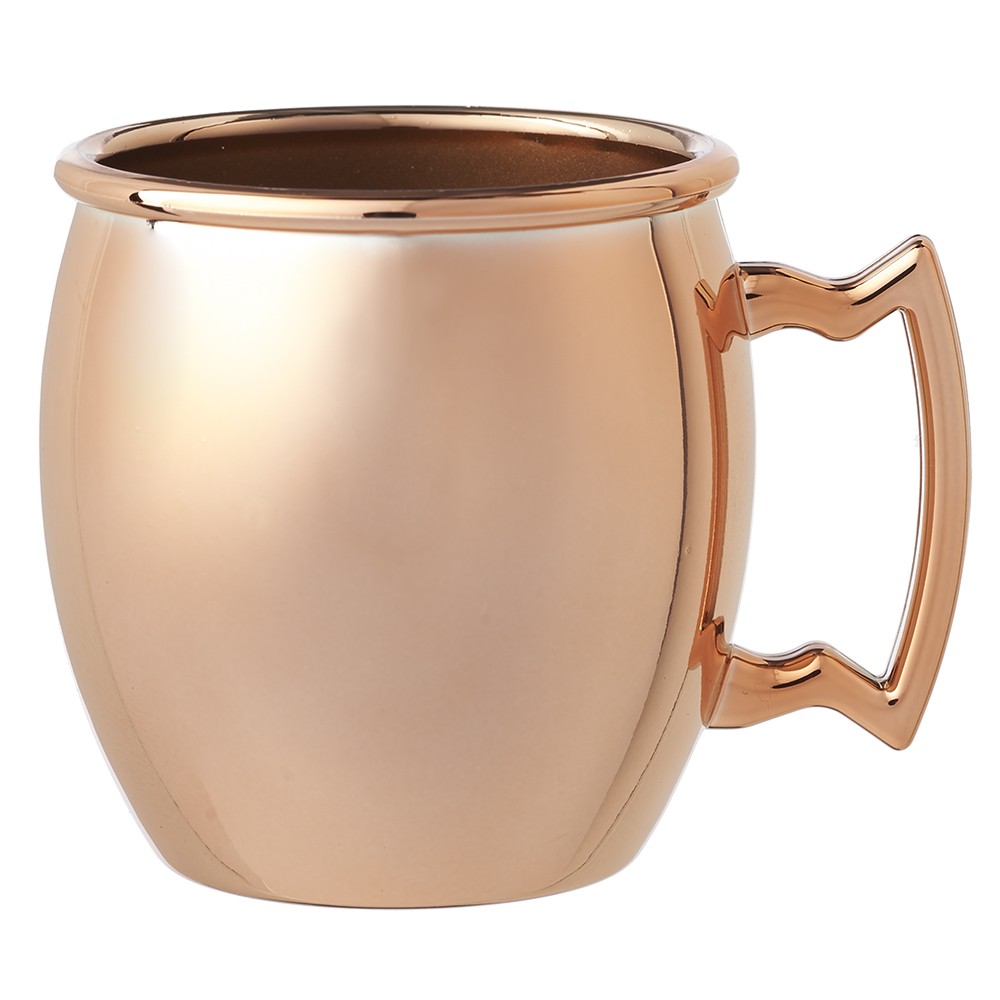 Picture of 2 oz. Mini Moscow Mule Shot Glasses