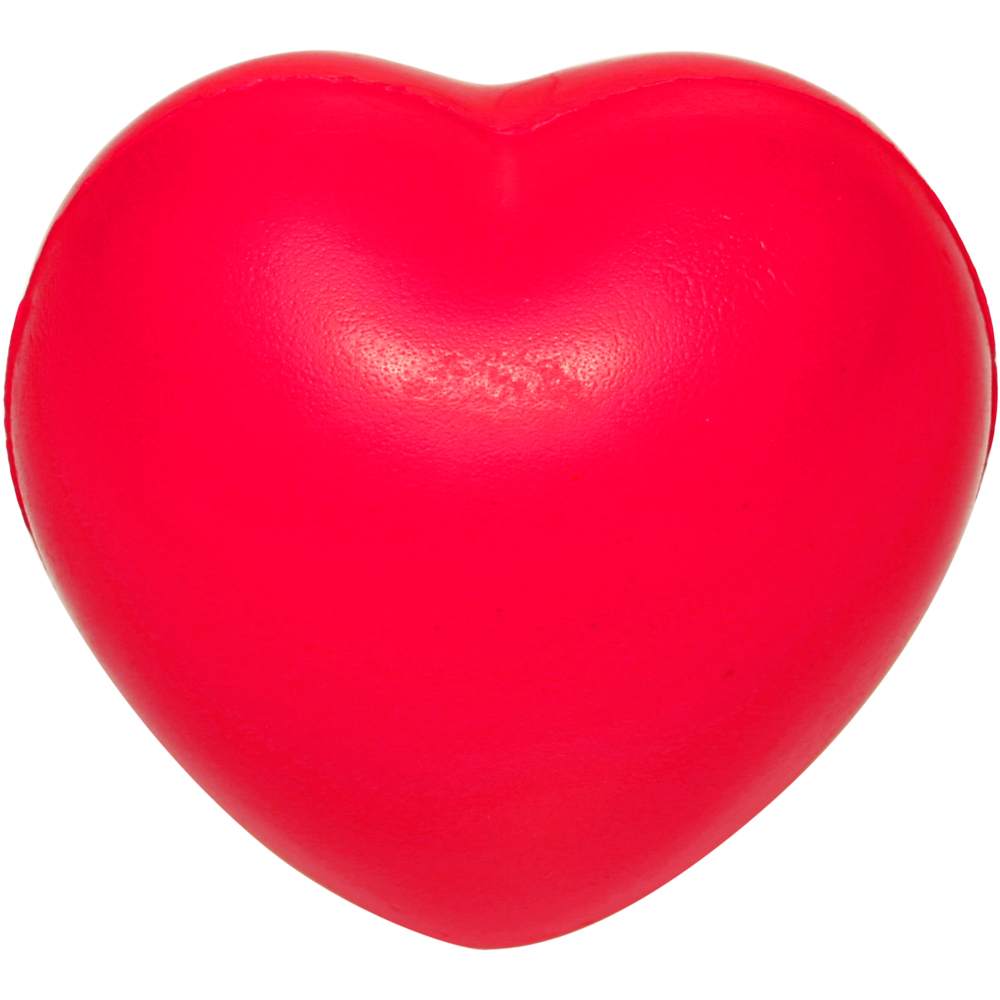 Picture of Red Heart Stress Ball